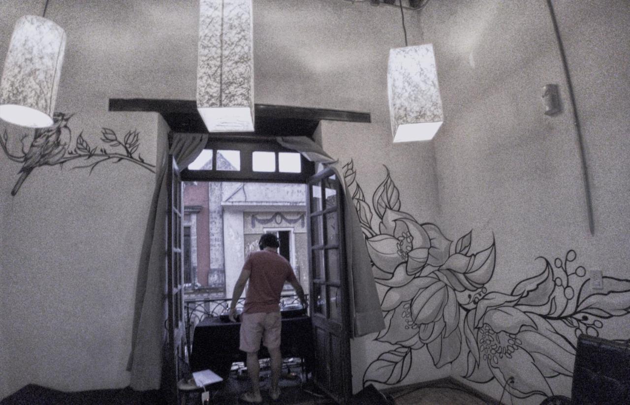 Regina Down Town Mexico Hostal México DF
