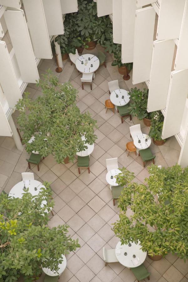 Condesa Df Hotel 4*