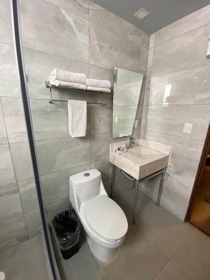Apartamento Lerma 205