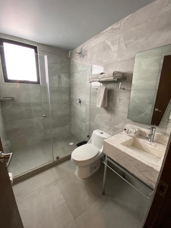 Apartamento Lerma 205 México DF