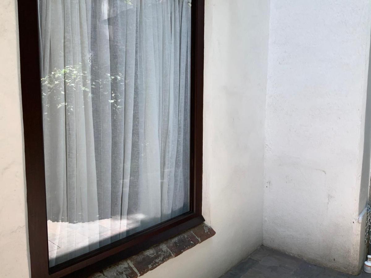 Casa Del Rio, Family House Coyoacan * México DF