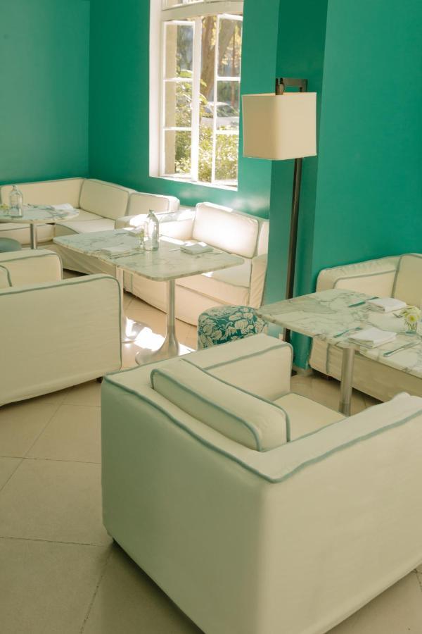 Condesa Df 4*