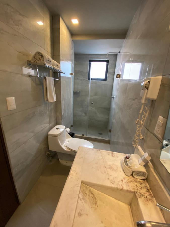 Apartamento Lerma 205 México DF