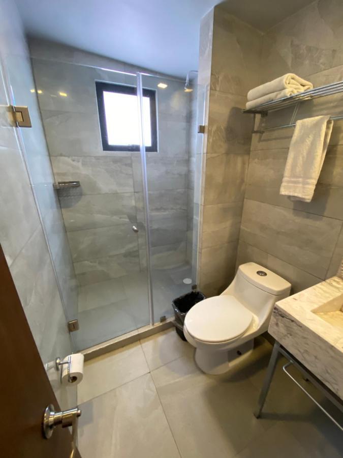 Apartamento Lerma 205 México DF