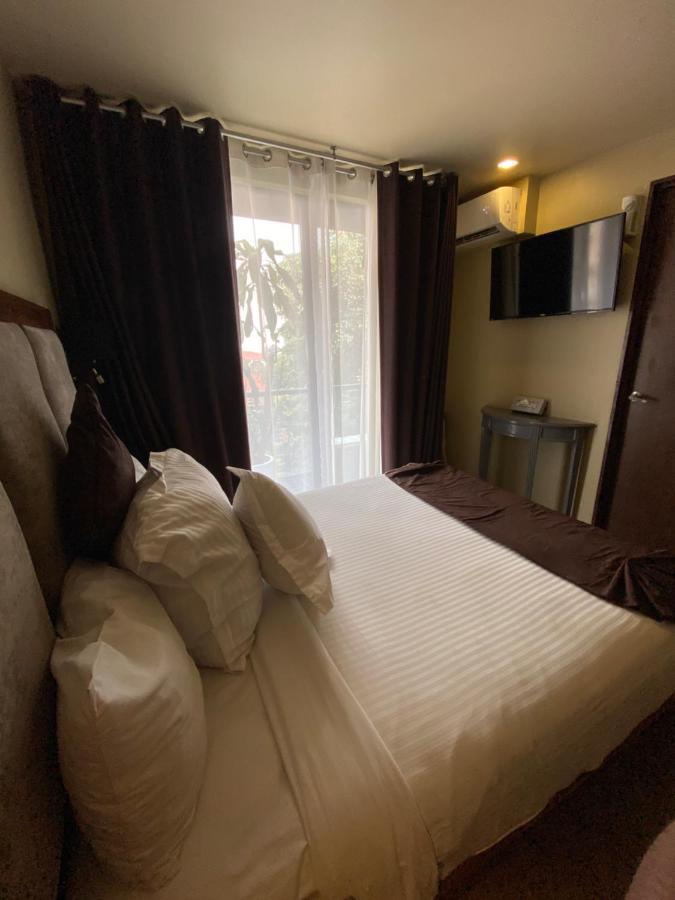 Lerma 205 Apartamento
