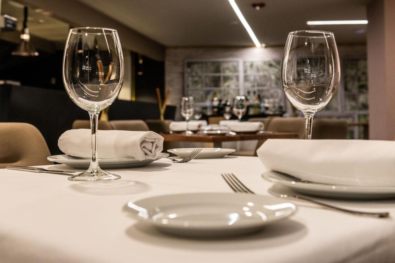 Cle Reforma Insurgentes Hotel Mexico City