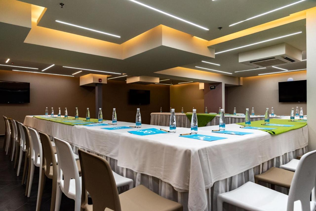 Hotel Cle Reforma Insurgentes 3*