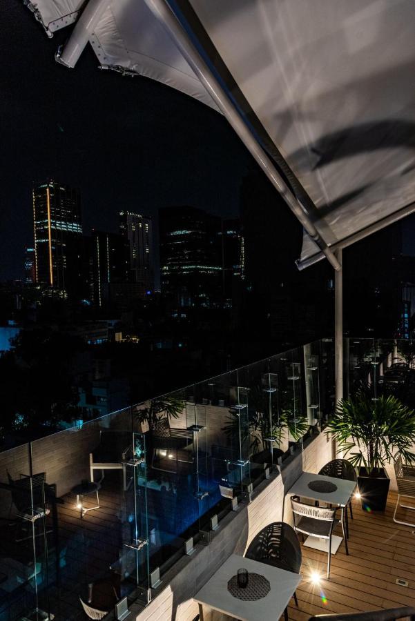 Cle Reforma Insurgentes 3*
