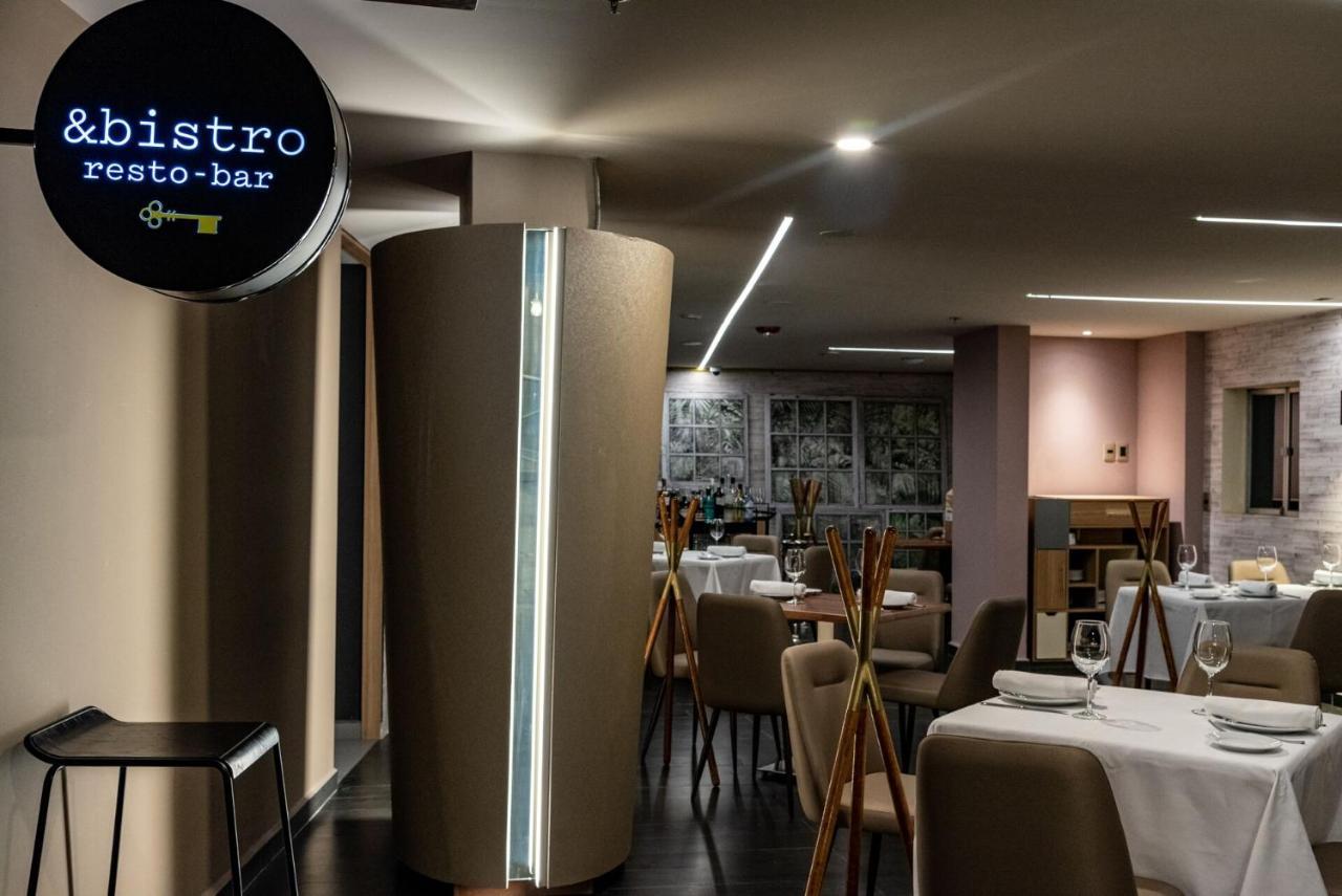 Cle Reforma Insurgentes Hotel 3*