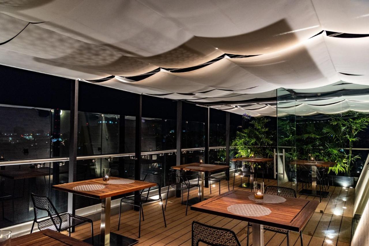 Hotel Cle Reforma Insurgentes