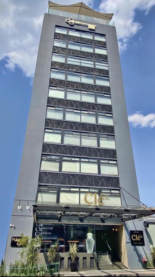 Cle Reforma Insurgentes 3*