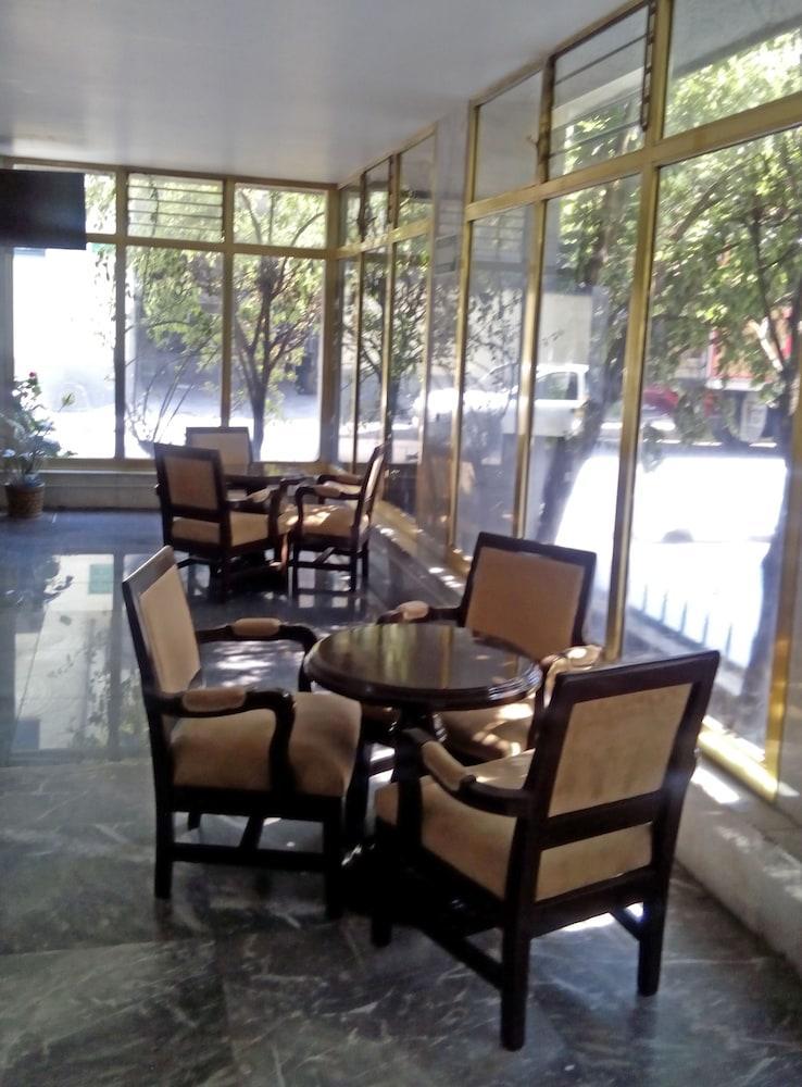 Señorial Hotel 3*