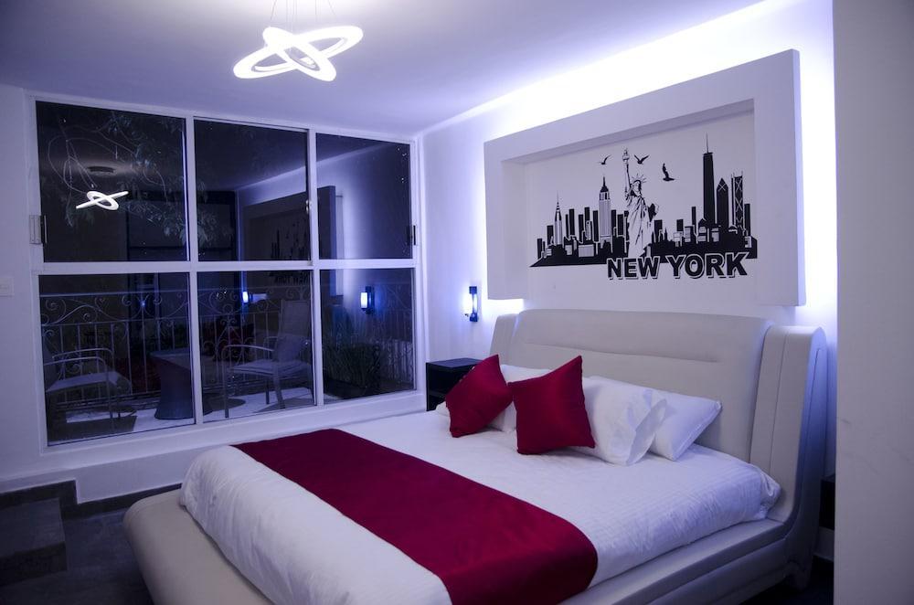 Hotel Oyo Casa Anzures Thematic Ciudad De Mexico Cidade do México