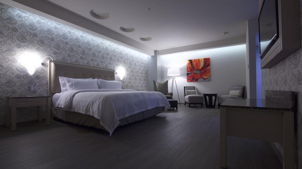 Express Mexico- Toreo, An Ihg