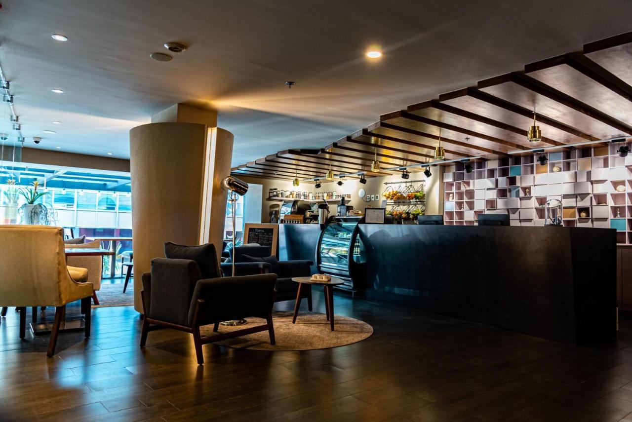 Hotel Cle Reforma Insurgentes 3*