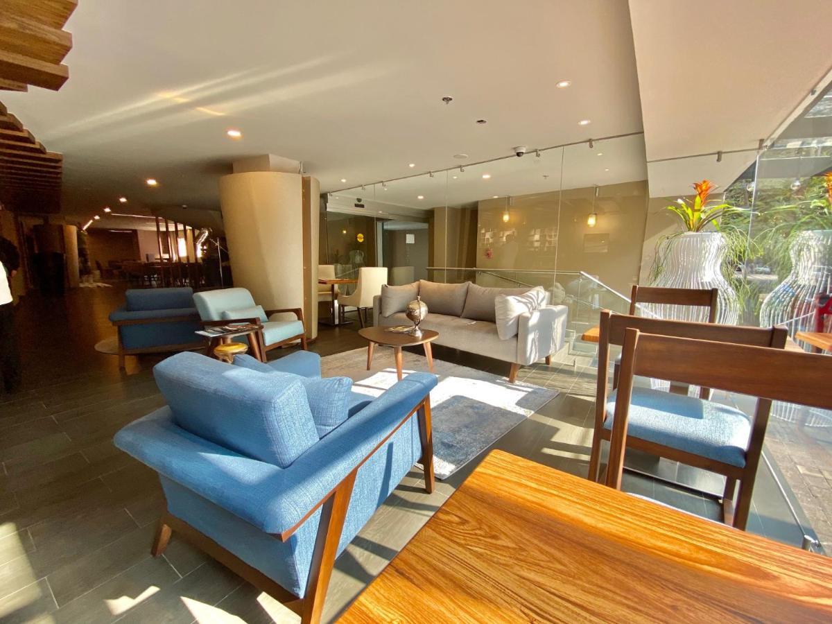 Hotel Cle Reforma Insurgentes Mexico City