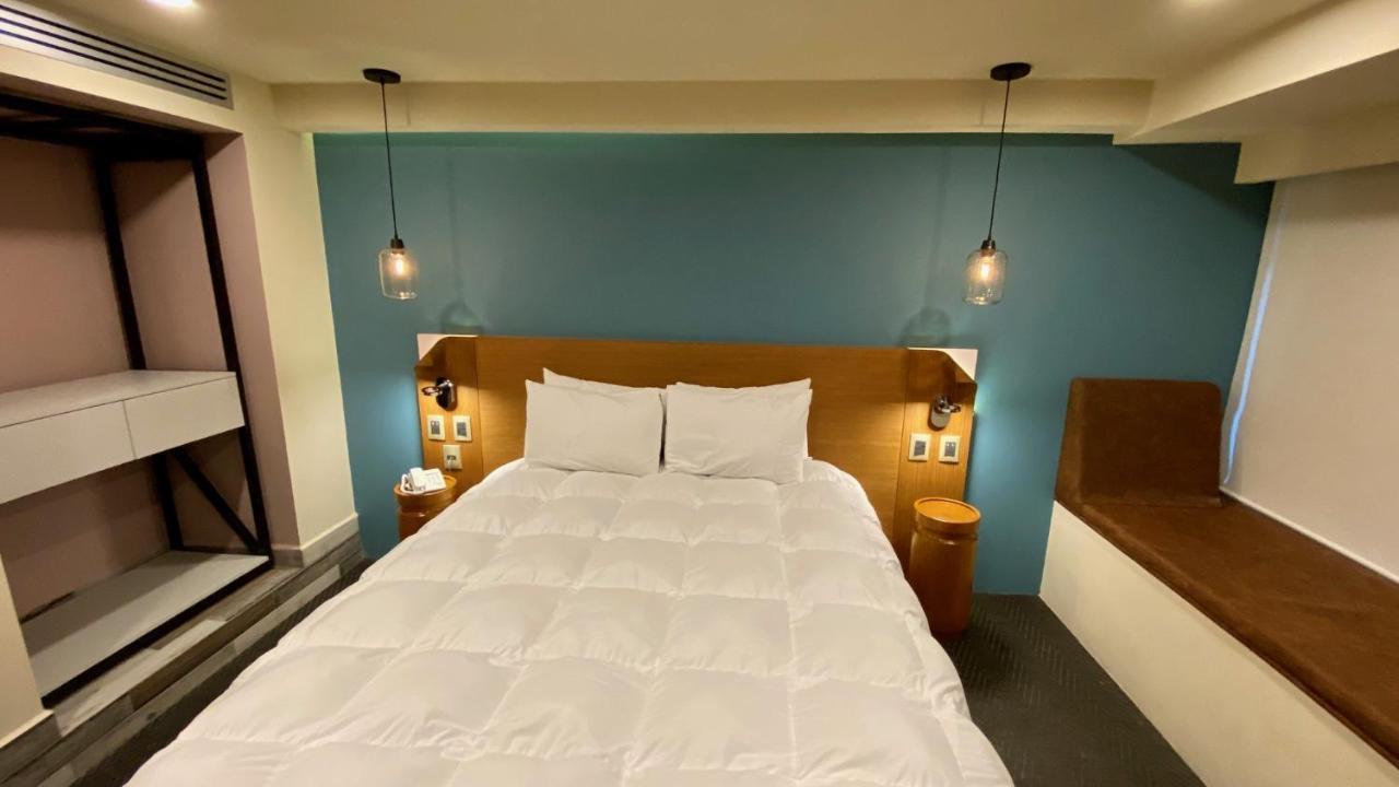 Cle Reforma Insurgentes 3*