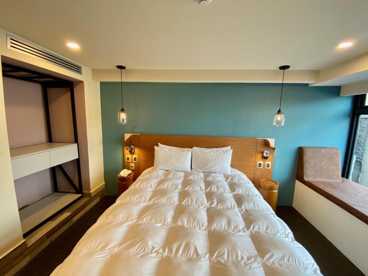 Cle Reforma Insurgentes Hotel