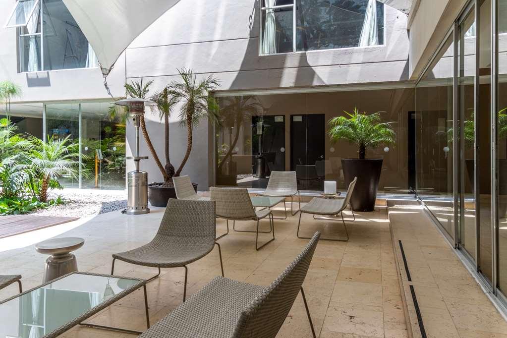 Ventura Hotel&suites Interlomas Hotel