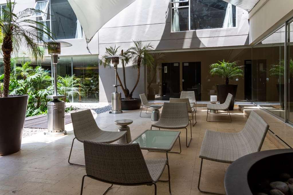 Hotel Ventura Hotel&suites Interlomas 4*