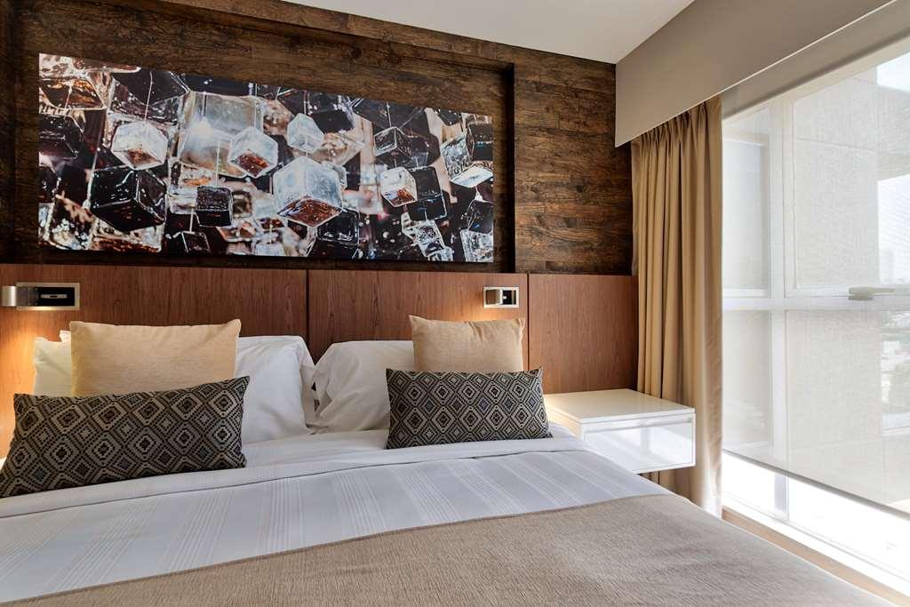 Ventura Hotel&suites Interlomas Hotel