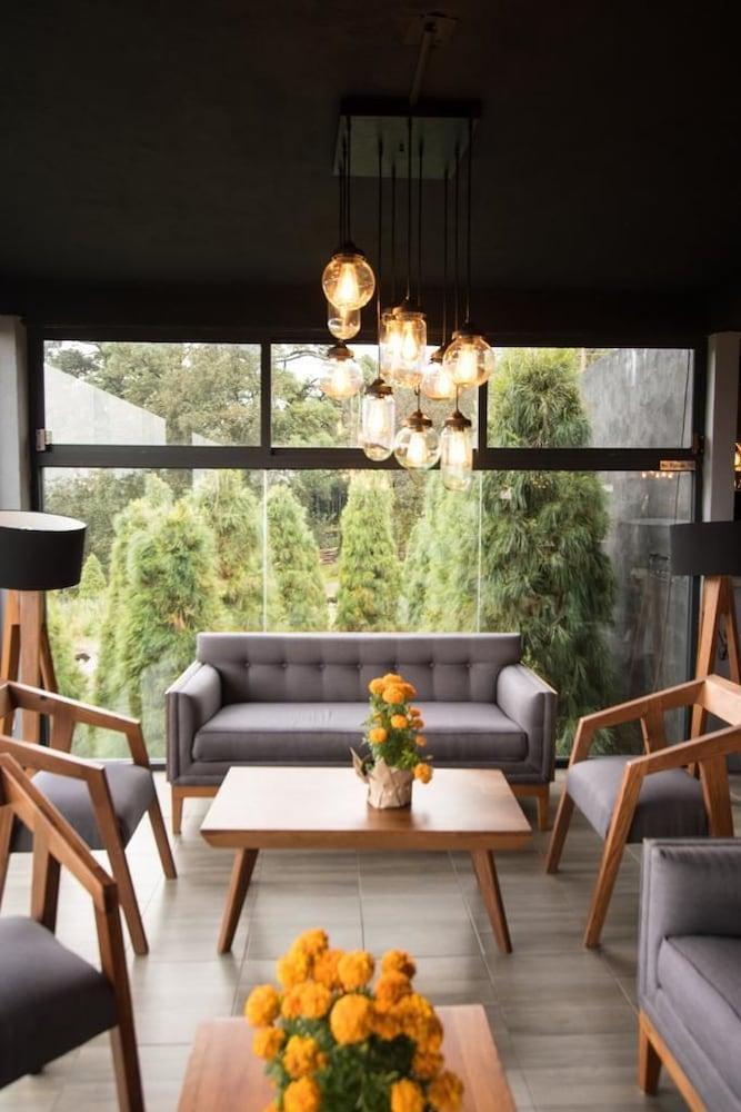 Orgánico Boutique 4*