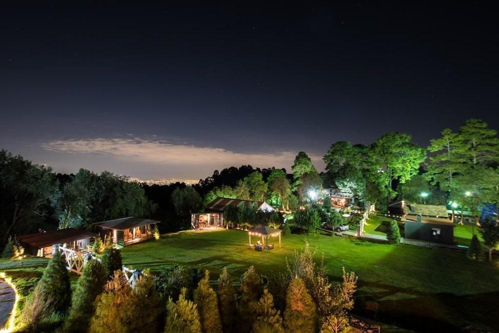 Hotel Orgánico Boutique 4*