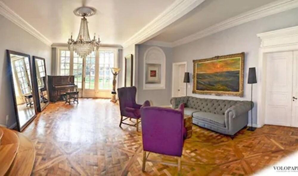 Bed & Breakfast Mansion Papilio 5*