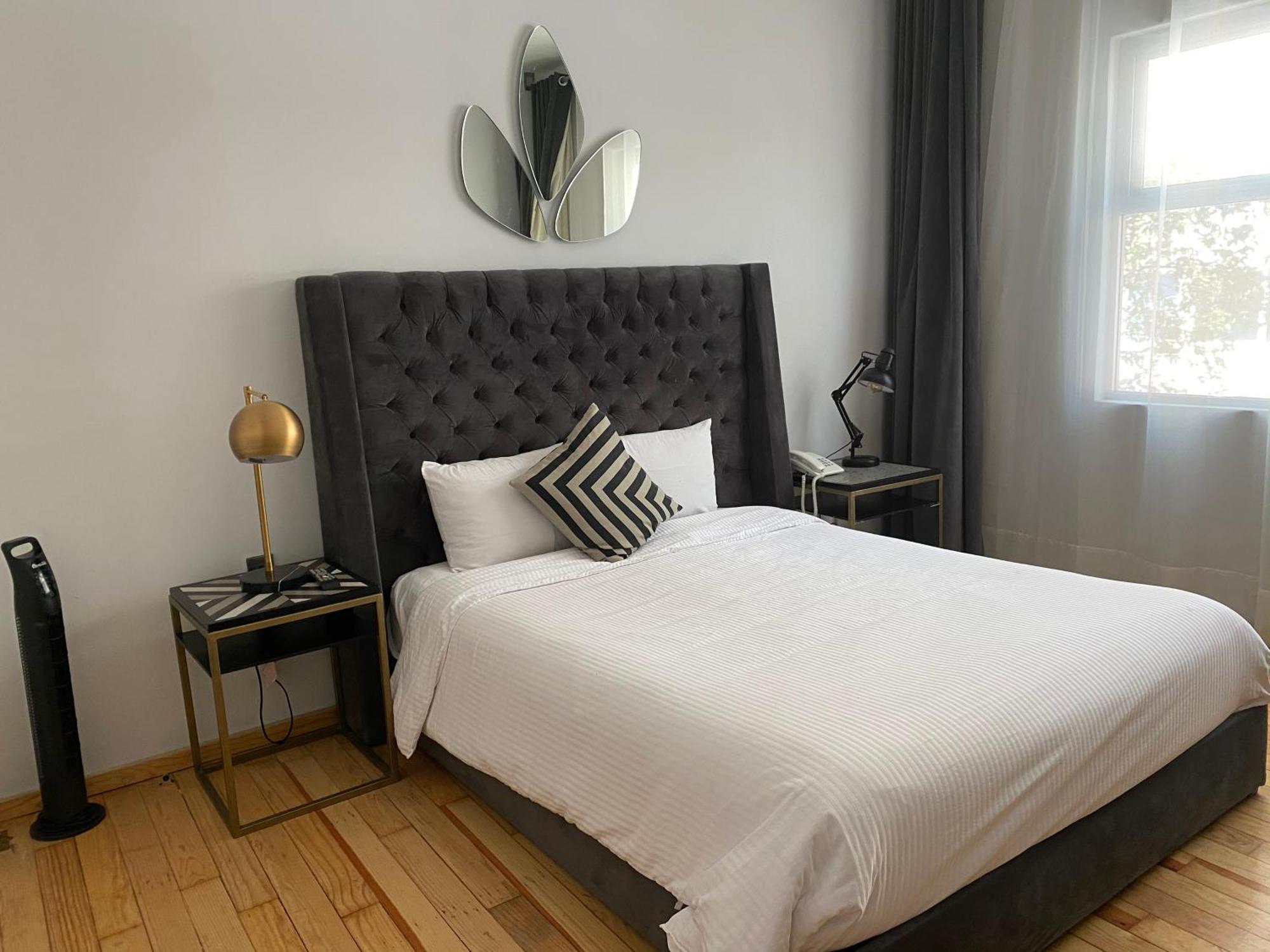 Inn Alcazar Mexico City