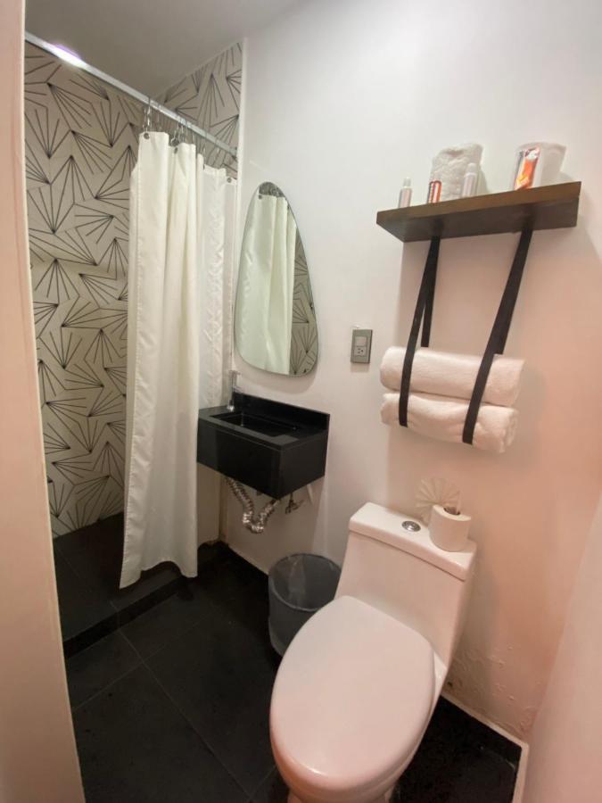 Inn Alcazar Mexico City