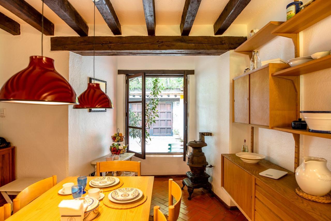 Casa Del Rio, Family House Coyoacan *