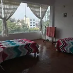 Posada Aztecas