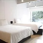 Modern 2 Beds Apt W-Terrace Polanco - Adults Only
