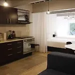 Modern 2 Beds Apt W-Terrace Polanco - Adults Only