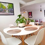 Becerra Apartment