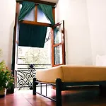 Mexico City Hostel