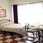 Apartamentos Hotel Avilla