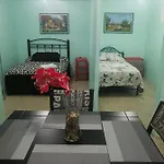 Departamento Muy Cercano Al Aeropuerto Cd. Mex T2