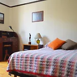 Bonita habitación en departamento compartido a dos calles del Zócalo CDMX