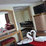 Hotel Plaza Belices - Solo Adultos