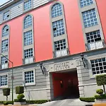 Hotel Plaza Belices - Solo Adultos