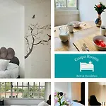 Coapa Rooms