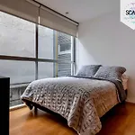 Cozy&Great Apartment At The Best Polanco Location