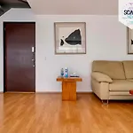 Cozy&Great Apartment At The Best Polanco Location
