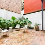 Casa Danubio Reforma By Vh
