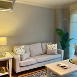 Cozy Stylish Apartments At Polanco #