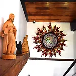 Mexico City Hostel