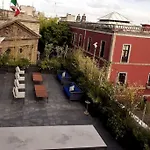 119 Loft Donceles Centro Histórico Cdmx