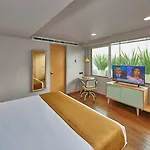 City Express Suites By Marriott Ciudad De Mexico Anzures