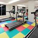 Belair Business A Wyndham Garden Hotel